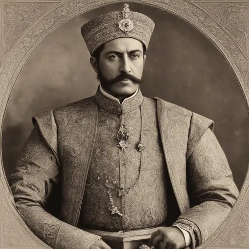 Nevzad Hanım