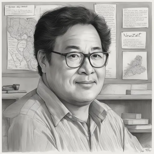 Nevzat Soguk