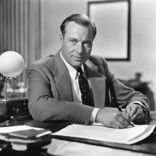 Newbold Noyes Jr.