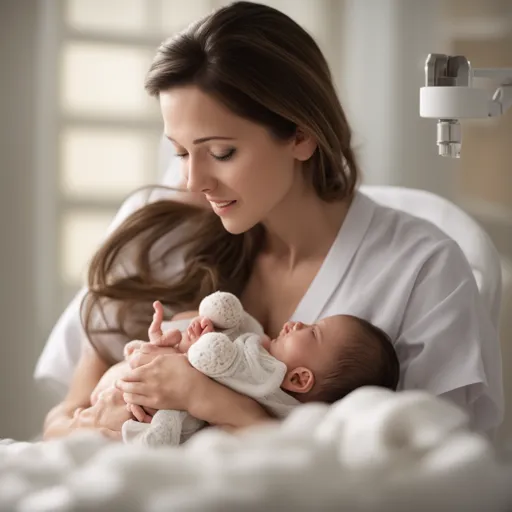 Newborn care and safety