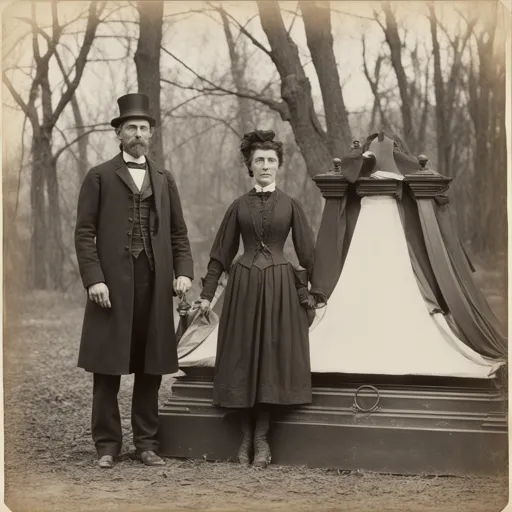 Newell Snow Booth