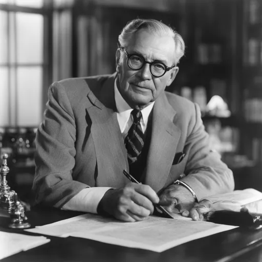 Newell W. Banks