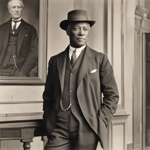 Newman Johnson
