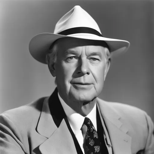 Newt Hudson