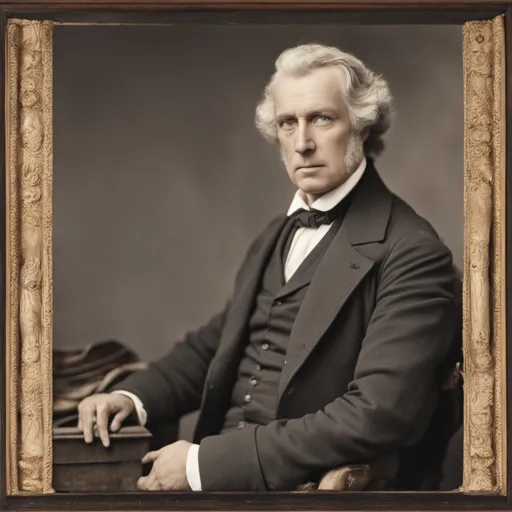 Newton Burrowes