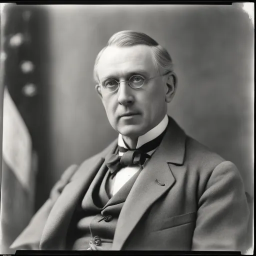 Newton C. Brainard