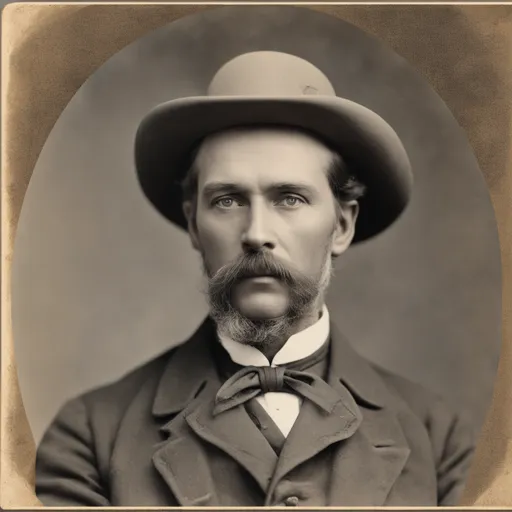 Newton Earp