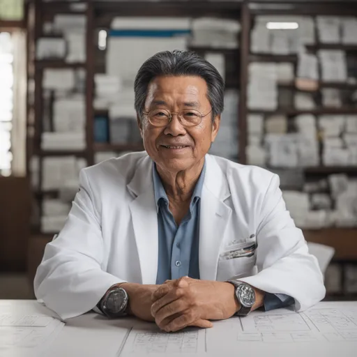 Newton Ishii