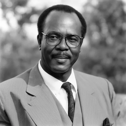 Newton Kulundu