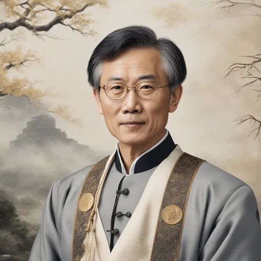 Newton Liu
