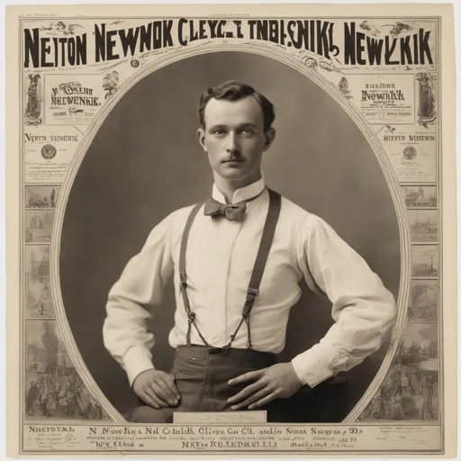 Newton Newkirk