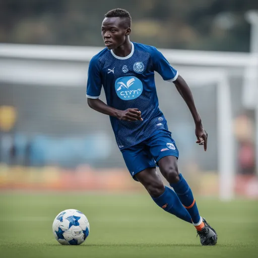 Newton Ochieng