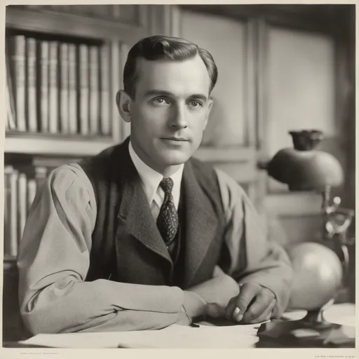 Newton P. Bevin