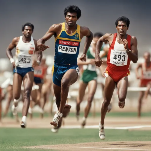 Newton Perera