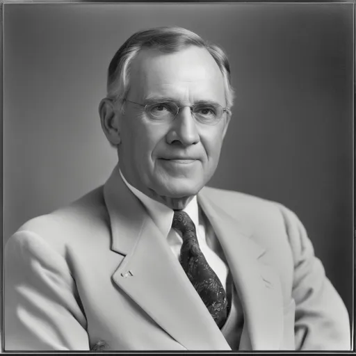 Newton R. Casey