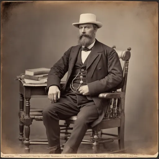 Newton Ramsay Colter