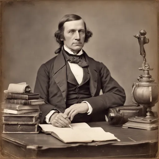 Newton Spaulding Manross
