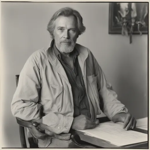 Newton Thornburg