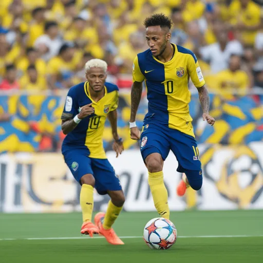 Neymar Sánchez