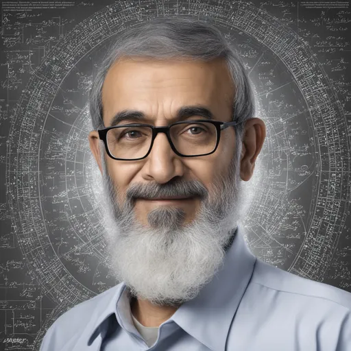 Nezam Mahdavi-Amiri