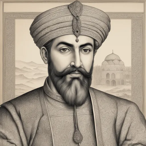 Nezam al-Din Ahmad Gilani