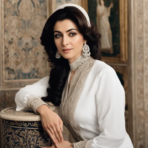 Nezhat Nafisi