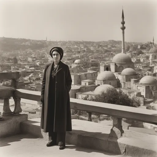 Nezihe Özdil