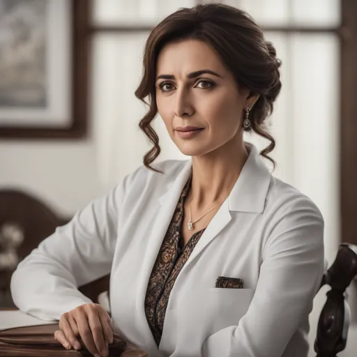 Neşe Mercan