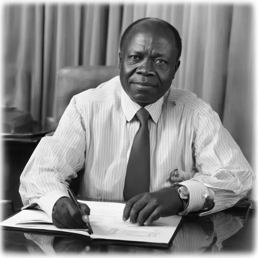 Ng'andu Peter Magande