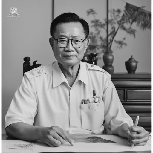 Ng Chin Tsai
