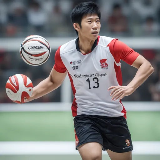 Ng Han Bin