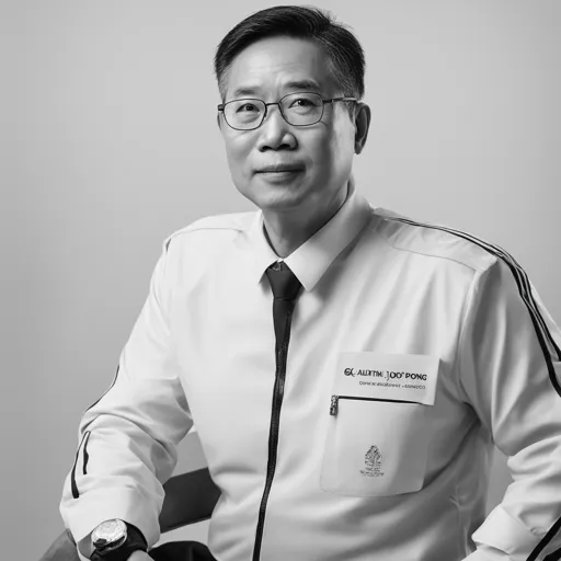 Ng Joo Pong