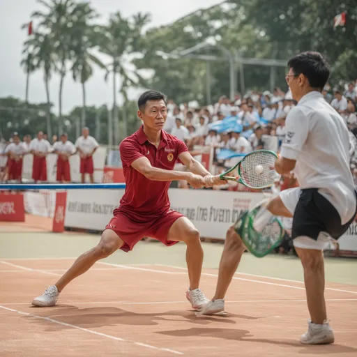 Ng Tat Wai