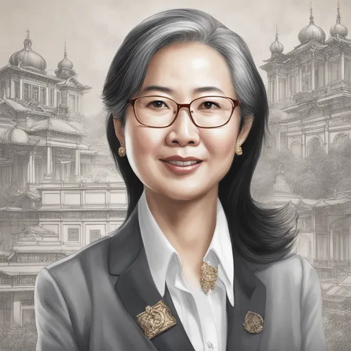Ng Yen Yen