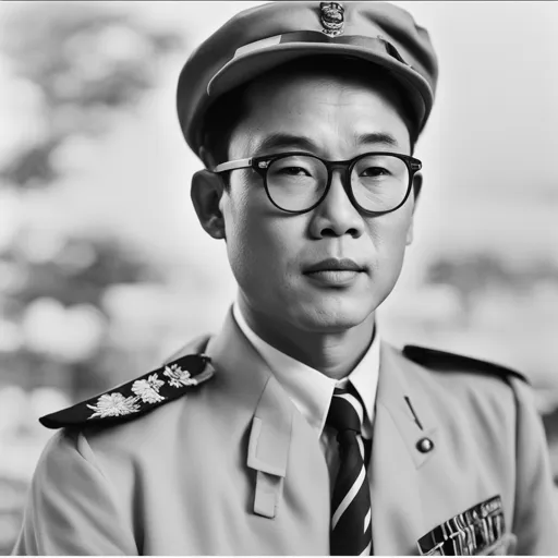 Ng Yong Li