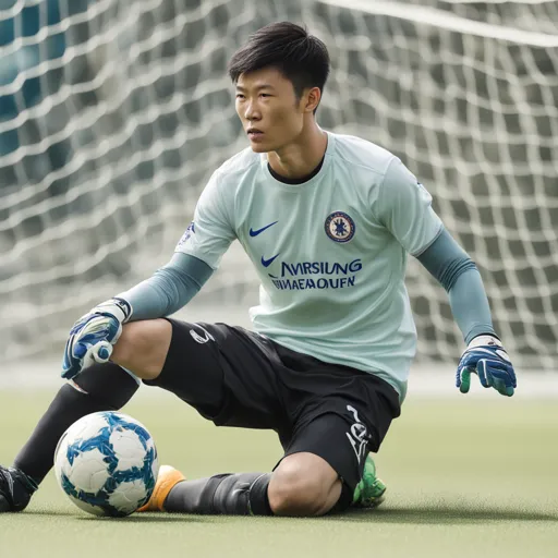 Ng Yuen Ki