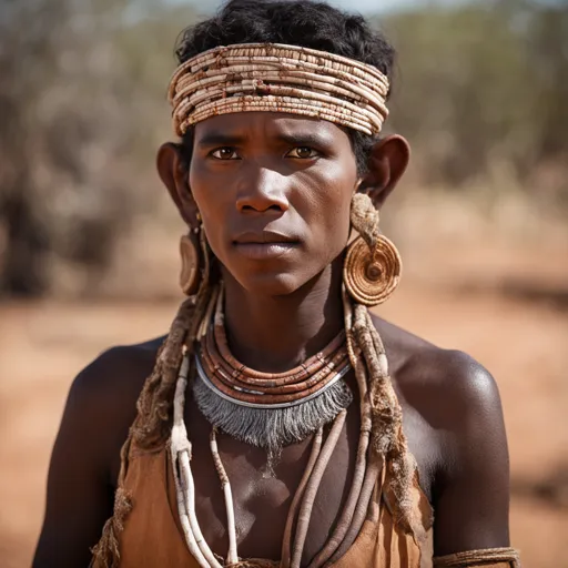 Ngaliwurru people