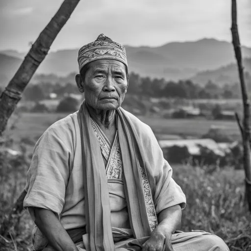 Ngangom Mohendra