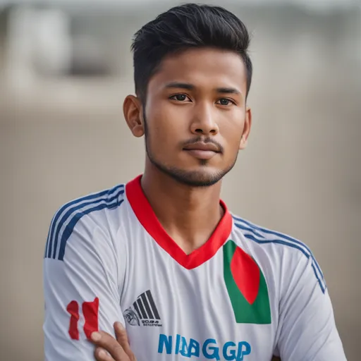 Ngangom Ronald Singh