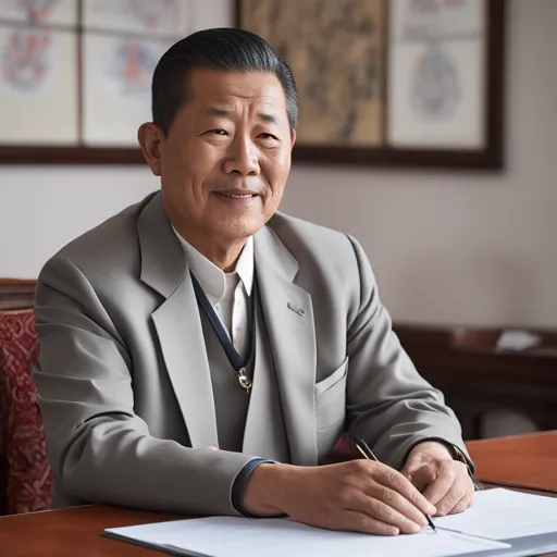 Ngapoi Ngawang Jigme