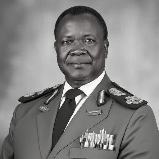 Ngarikutuke Tjiriange