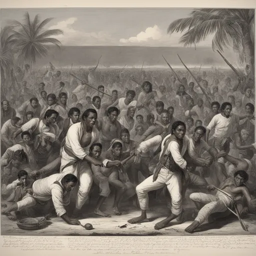 Ngatik massacre