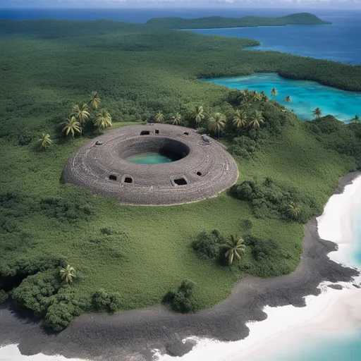 Ngawa Island