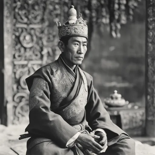 Ngawang Tashi Drakpa