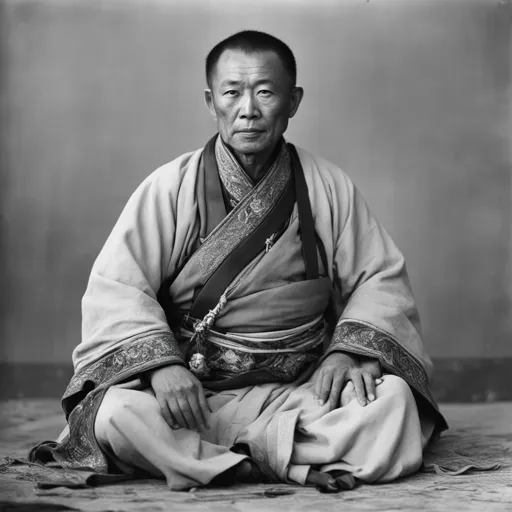 Ngawang Wangyal