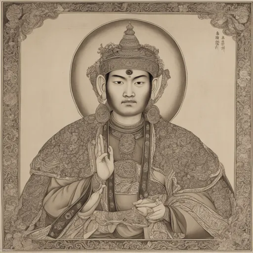 Nge Mangsham Taktsab