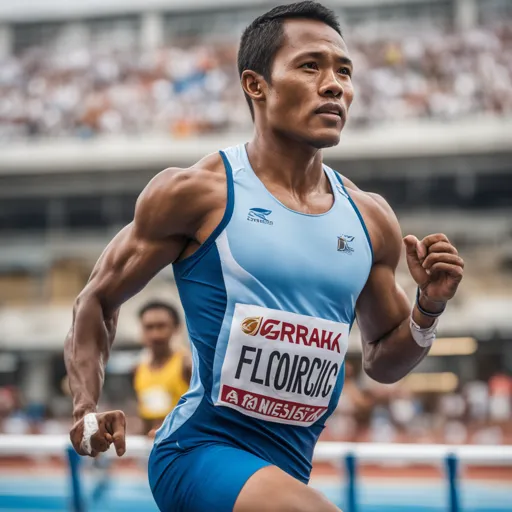 Ngerak Florencio