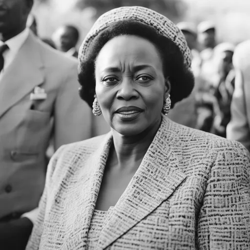 Ngina Kenyatta