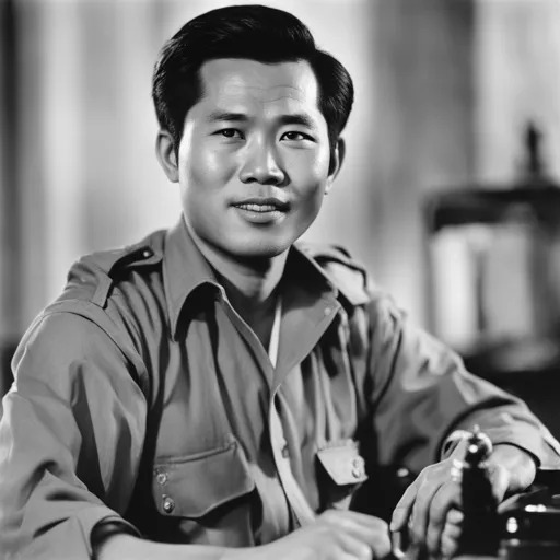 Ngo Trong Anh