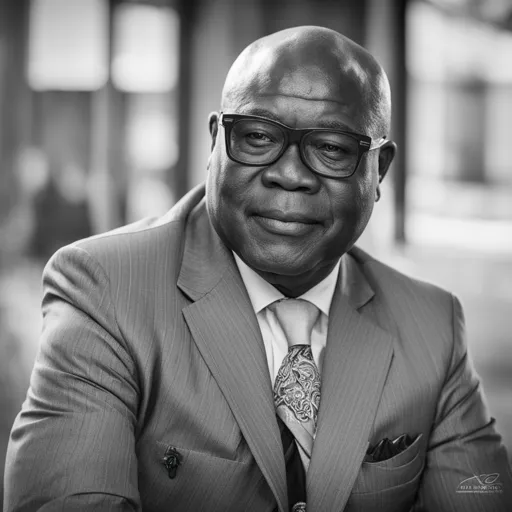 Ngoako Ramatlhodi